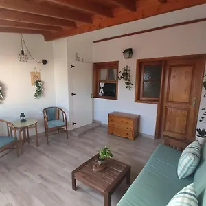  Apartamento Gran Canaria - Casa Carmen