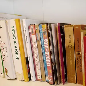  Apartamento Casa Patricia