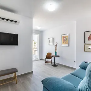 Livemalaga Victoria Apartamento Málaga