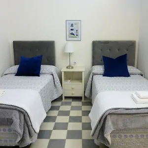 Apodaca Apartamento Cádiz