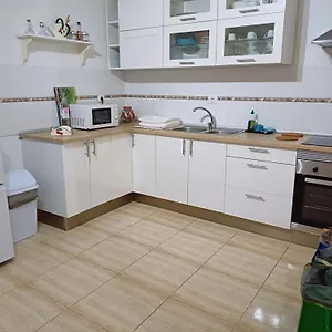  Сasa de vacaciones La Casita Vecindario